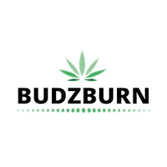 Budzburn Wholesale Delta 8 logo